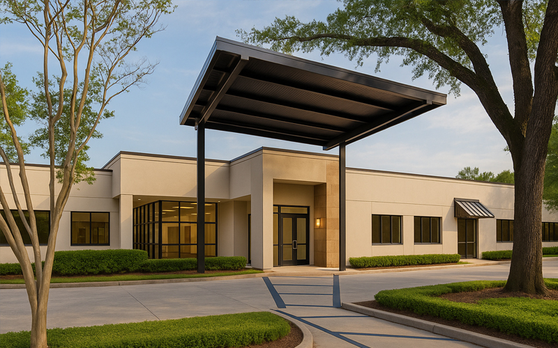 Baton Rouge Vascular Access Center