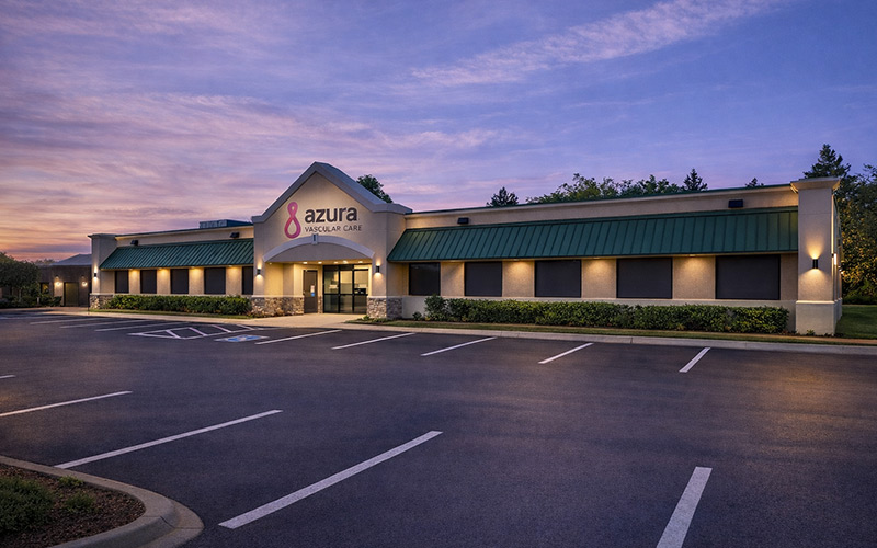 Azura Vascular Care