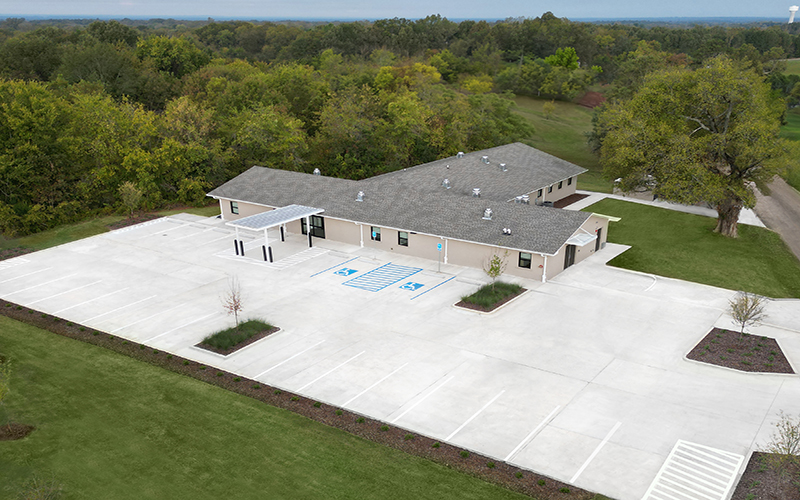 FKC Starkville